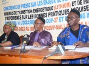 Mali: the PWYP-Mali coalition demands publication of the final audit report on operating mines