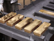 Gold marketing fraud: 35.347 kg of gold seized between 2021 and 2022