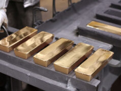 Fraude dans la commercialisation de l’or : 35,347 kg d’or saisis entre 2021 et 2022