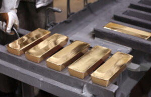 Fraude dans la commercialisation de l’or : 35,347 kg d’or saisis entre 2021 et 2022