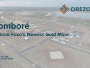 Orezone Bomboré: The results of the first trimester of 2023 known on 10 May 2023