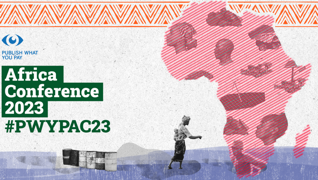 Publiez Ce Que Vous Payez : la Conférence Afrique se tient au Sénégal du 8 au 10 juin 2023