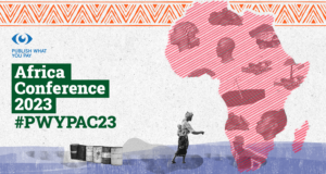 Publiez Ce Que Vous Payez : la Conférence Afrique se tient au Sénégal du 8 au 10 juin 2023