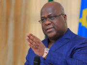 DRC: President Félix Tshisekedi wants to relaunch its diamond industry