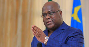RDC : le président Félix Tshisekedi souhaite relancer sa filière diamant