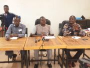 Local development mining fund: 7 billion FCFA for Houndé and 152 million FCFA for Soaw