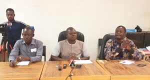 Fonds minier de développement local : 7 milliards FCFA pour Houndé et 152 millions FCFA pour Soaw