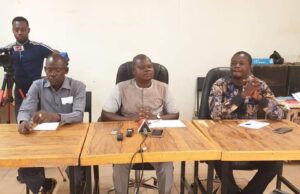 Fonds minier de développement local : 7 milliards FCFA pour Houndé et 152 millions FCFA pour Soaw