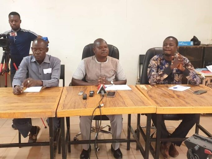 Fonds minier de développement local : 7 milliards FCFA pour Houndé et 152 millions FCFA pour Soaw