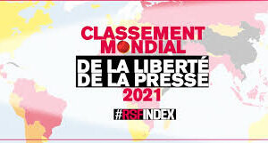 Freedom of the press: Quebec allows journalists access to public consultations on mining activity