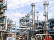 Nigeria: The world’s largest train-based oil refinery inaugurated