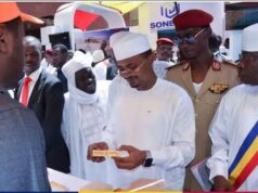 Tchad : des Journées pour la promotion du secteur minier organsées du 26 au 28 mai 2023