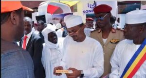 Tchad : des Journées pour la promotion du secteur minier organsées du 26 au 28 mai 2023