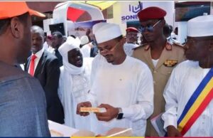 Tchad : des Journées pour la promotion du secteur minier organsées du 26 au 28 mai 2023