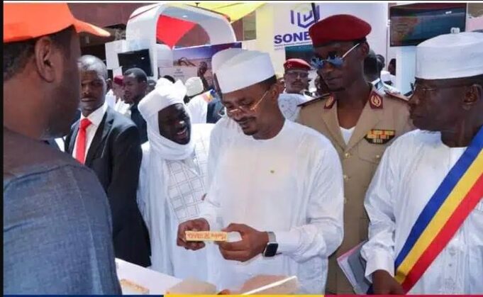 Chad: Days to promote the mining sector organized from 26 to 28 May 2023