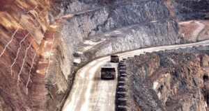 Secteur minier : Newmont rachète l’australien Newcrest pour 19 milliards de dollars