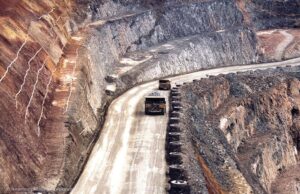 Secteur minier : Newmont rachète l’australien Newcrest pour 19 milliards de dollars