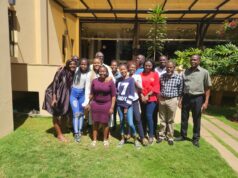 Formation de journalistes africains sur l’investigation sur les Flux financiers illicites : le secteur minier en bonne place