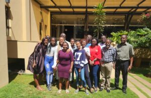 Training African journalists to investigate illicit financial flows: the mining sector in the spotlight