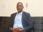 Environmental protection in the mining sector: The Ministry of the Environment, through ANEVE, monitors environmental management, according to Dr Alain P.K. Gomgnimbou, Managing Director of ANEVE (1/3)