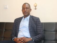 Protection de l’environnement dans le secteur minier : Le ministère de l’Environnement à travers l’ANEVE contrôle la gestion de l’environnement, selon le Dr Alain P.K. Gomgnimbou, Directeur général de l’ANEVE (1/3)