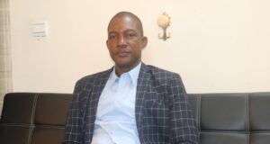 Protection de l’environnement dans le secteur minier : Le ministère de l’Environnement à travers l’ANEVE contrôle la gestion de l’environnement, selon le Dr Alain P.K. Gomgnimbou, Directeur général de l’ANEVE (1/3)