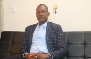 Protection de l’environnement dans le secteur minier : Le ministère de l’Environnement à travers l’ANEVE contrôle la gestion de l’environnement, selon le Dr Alain P.K. Gomgnimbou, Directeur général de l’ANEVE (1/3)