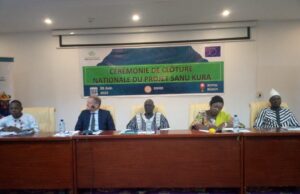 Mine artisanale: l’Alliance pour une Mine Responsable présente les résultats de son projet sanu kura