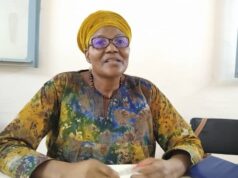 Burkina/Mines et femme : « Il ne s’agit pas d’être une femme ou un homme, mais d’avoir les compétences demandées », souligne Annonciata Thiombiano