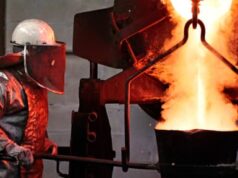 Lutte contre la pollution : le Chili ferme une fonderie de cuivre d’État