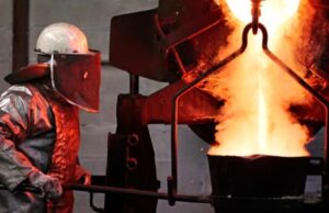 DRC: Congo Gold soon to launch its gold processing activities