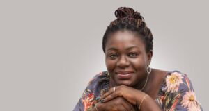 Christine Logbo-Kossi, Directrice générale de la Chambre des Mines de la Côte d’Ivoire