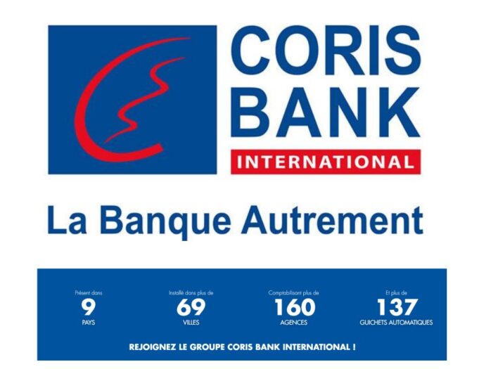 Burkina Faso: Coris Bank and Sprott Resource finance the construction of the Kiaka mine with 160 billion FCFA