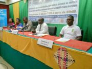 Artisanal mining: Eliminating the use of mercury in the supply chain