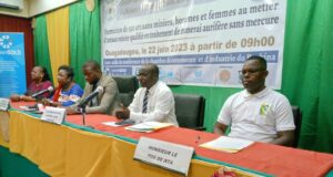 Exploitation artisanale : Éliminer l’utilisation du mercure dans la chaine d’approvisionnement