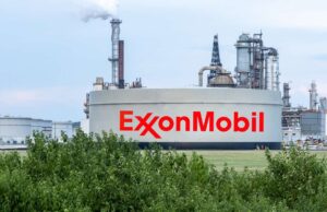 Exxon has again been appointed to a senior position on the EITI Board. Members will elect a new Board on 12 June in Dakar, Senegal.