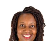 Fourera Sotty Maïga excels in mining and civil society in Niger