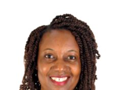 Fourera Sotty Maïga excelle dans la mine comme dans la société civile au Niger