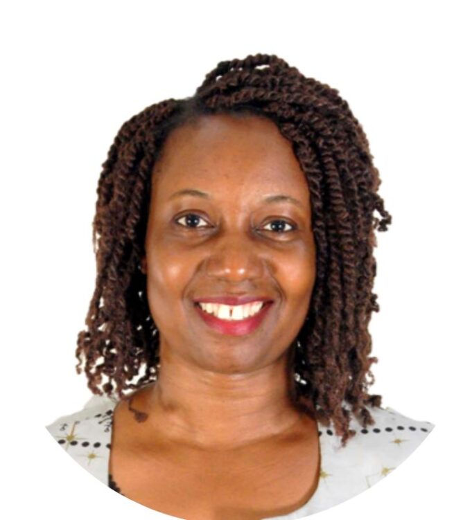 Fourera Sotty Maïga excels in mining and civil society in Niger