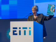 Innovations in the EITI 2023 standard: integration of the fight against corruption, energy transition, gender equity