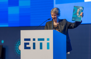 Innovations in the EITI 2023 standard: integration of the fight against corruption, energy transition, gender equity