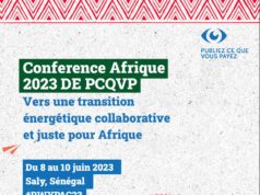 Transition énergétique : 600 millions de personnes en Afrique n’ont toujours pas un accès adéquat à l’énergie