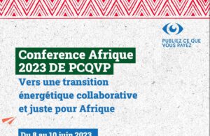 Energy transition: 600 million people in Africa still do not have adequate access to energy