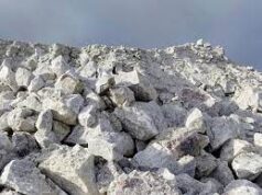 Secteur minier : des traces de lithium au Burkina Faso