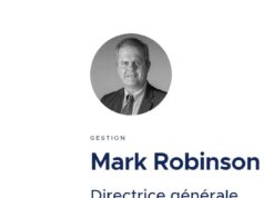 « La Norme ITIE 2023 constitue un moyen transparent et inclusif de parvenir à une transition énergétique durable et inclusive », Mark Robinson