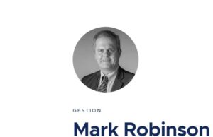 “The EITI 2023 Standard is a transparent and inclusive way to achieve a sustainable and inclusive energy transition”, Mark Robinson