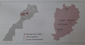 Maroc : 6 nouveaux permis de recherches pour la Compagnie Minière de Touissit