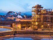 Mali: 2% drop in gold production at the Loulo-Gounkoto mine in 2022