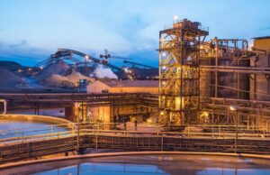 Mali : baisse de la productiond’or de 2% de la mine de Loulo-Gounkoto en 2022