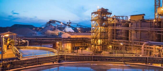 Mali: 2% drop in gold production at the Loulo-Gounkoto mine in 2022